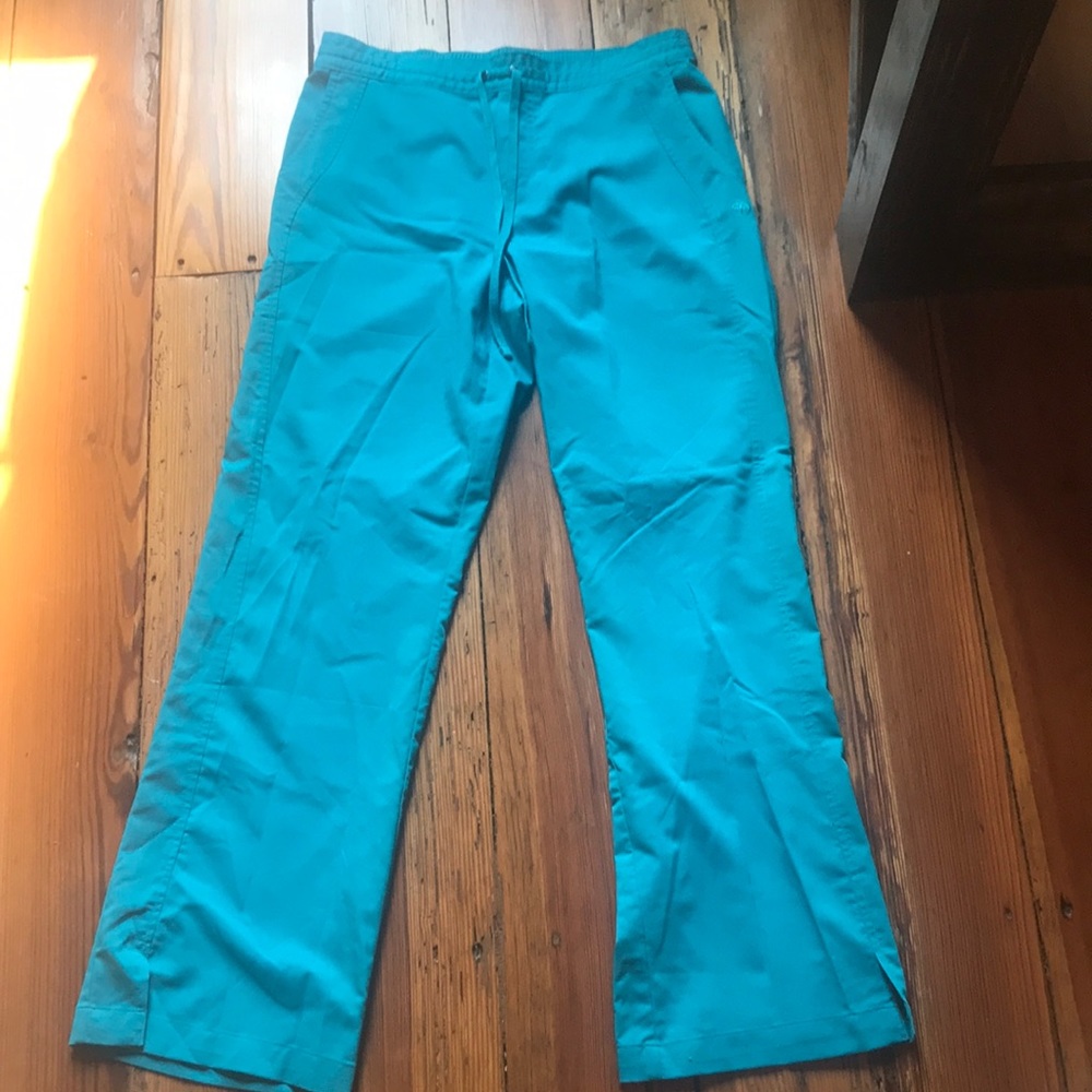 Scrub pants